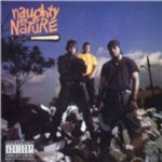 Naughty By Nature - Naughty By Nature LP – Hledejceny.cz