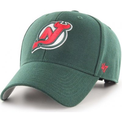 '47 Brand New Jersey Devils Vintage '47 MVP