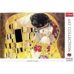 Trefl Polibek 1000 dílků – Zboží Dáma