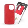 Pouzdro a kryt na mobilní telefon Apple Pouzdro RhinoTech MAGcase Origin Apple iPhone 14 Plus červené