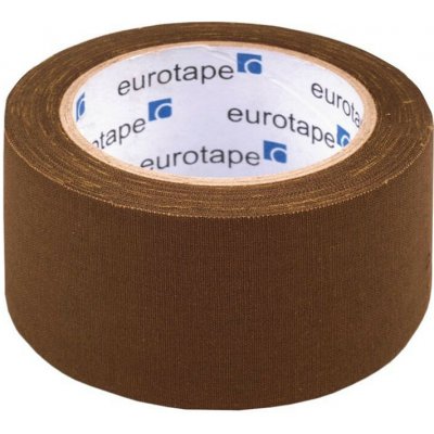 Lepicí kobercová páska 10 m šíře 48 mm Varianta: 1 hnědá, Balení: 1 ks – Zboží Dáma