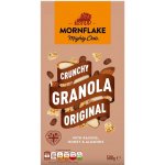 Mornflake Crunchy Granola Original 500 g – Hledejceny.cz