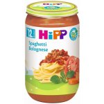 HiPP BIO Boloňské špagety 6 x 250 g – Zboží Dáma