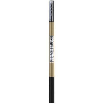 Maybelline Automatická tužka na obočí Brow Ultra Slim Blond 4 g – Zboží Mobilmania