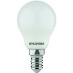 Sylvania 0029618 LED žárovka 1x2,5W E14 250lm 2700K bílá – Hledejceny.cz