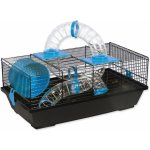 Small Animal Jewel Libor s modrou výbavou 50,5 x 28 x 21 cm – Hledejceny.cz