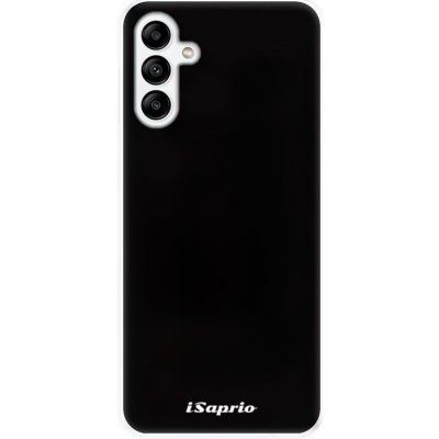 Pouzdro iSaprio - 4Pure - černé Samsung Galaxy A04s – Zboží Mobilmania