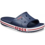 Crocs Bayaband Slides Navy Pepper – Sleviste.cz