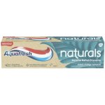 Aquafresh Naturals Mint Clean 75 ml – Hledejceny.cz