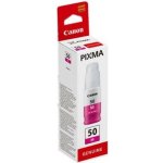 Inkoust Canon GI-50M - originální – Zboží Živě