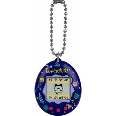 Bandai Tamagotchi Original retro květiny – Zboží Živě