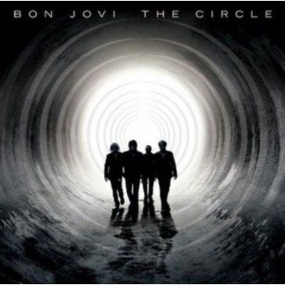Bon Jovi - Circle CD – Zboží Mobilmania