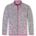 Dívčí fleecová mikina kočky šedá – Hledejceny.cz