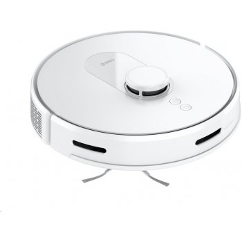 360 Robot Vacuum S8 White