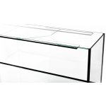 Sklorex krycí skla 120x40 cm pro akvárium ze skla 8 mm – Sleviste.cz