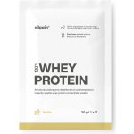 Vilgain Grass-Fed Whey Protein 30 g – Zboží Dáma