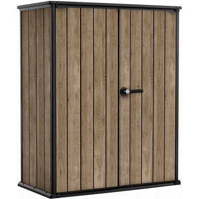 Keter Signature 1400 l ashwood – Zboží Mobilmania
