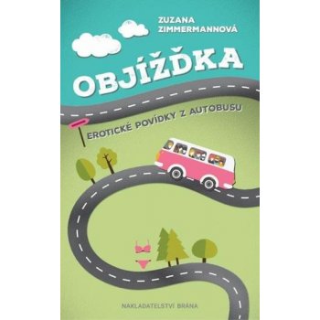 Objížďka - Erotické povídky z autobusu