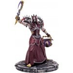 McFarlane Heo GmbH World of Warcraft Undead Priest Warlock Rare 15 cm – Zboží Mobilmania