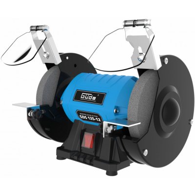 GÜDE GDS 125-12 – Hledejceny.cz