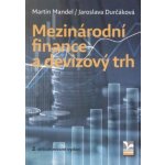 Mezinárodní finance a devizový trh – Zbozi.Blesk.cz