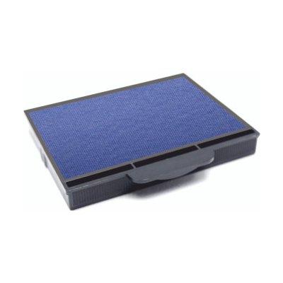 Shiny Razítkovací polštářek 906-7 do razítka H-6004 H-6006 PET-6006 HM-6106 modrá – Sleviste.cz