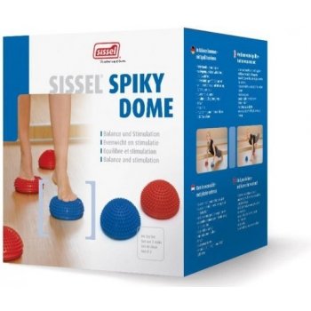 Sissel Spiky Dome