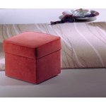 FAGUS Taburet Agáta s úložným prostorem – Zboží Mobilmania