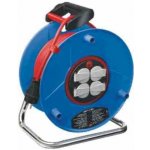 Brennenstuhl Kabel buben 25m 4x230V IP44 101187 – Zboží Živě
