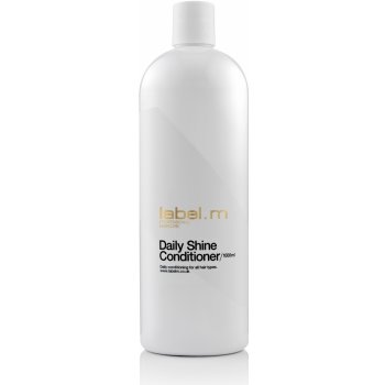 label.m Daily Shine Conditioner 1000 ml