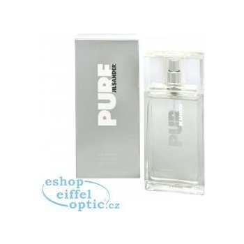 Jil Sander Pure toaletní voda dámská 30 ml