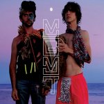 Mgmt - Oracular Spectacular CD – Zboží Dáma