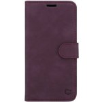 Cellfish Premium flipové pro Xiaomi 14T červené – Zboží Živě