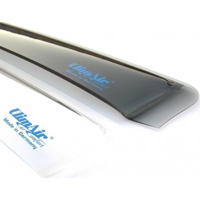 Clim Air Ofuky oken Škoda Fabia II Combi 2007-2014 přední + zadní – Sleviste.cz