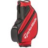 Golfové bagy TaylorMade Tour 9.5" Stealth staff bag