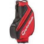 TaylorMade Tour 9.5" Stealth staff bag – Zboží Mobilmania