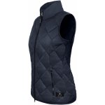 ELT Dámská vesta Meran tmavě modrá – Zboží Dáma