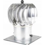 De Witky Turbína 150 mm hliník KJ39/150 – Sleviste.cz