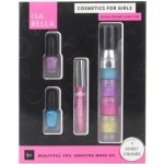 Sada líčení Isabella se štětcem – Hledejceny.cz