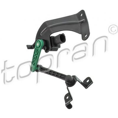 Senzor, regulace sklonu světlometů TOPRAN 120 540 (120540) – Sleviste.cz