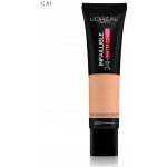 L'Oréal Paris Infaillible 24H Fresh Wear 200 Golden Sand make-up 30 ml – Hledejceny.cz