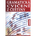 Gramatická cvičení z češtiny-Řešení Tinková Eva,Kučerová Lenka,Hladíková Helena, – Hledejceny.cz