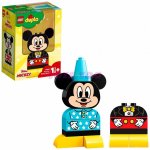 LEGO® DUPLO® 10898 Můj první Mickey – Zboží Živě