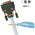 Supra Cables DVI-DVI SINGLE-LINK 8 m – Zbozi.Blesk.cz