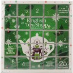 English Tea Shop Zelený Puzzle 25 ks – Sleviste.cz
