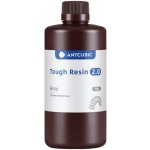 AnyCubic Tough 2.0 šedý 1kg – Zboží Živě