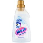 Vanish Oxi Action Crystal White Gel 750 ml – Hledejceny.cz