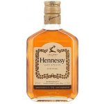 Hennessy VS 40% 0,2 l (holá láhev) – Sleviste.cz