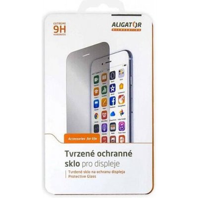 Aligator Print iPhone 6 FAGPIPH6BK – Zboží Živě