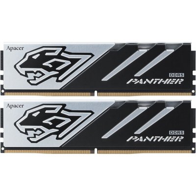 Apacer DDR5 32GB 6000MHz CL38 AH5U32G60C6227BAA-2 – Zboží Živě